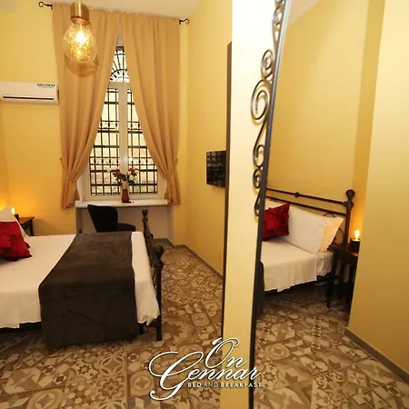 On Gennar Bed and Breakfast Νάπολη