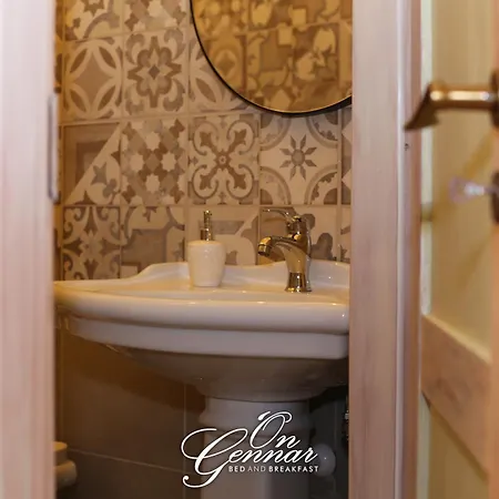 On Gennar Bed and Breakfast