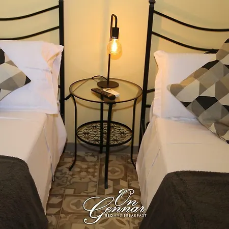 Bed and Breakfast On Gennar