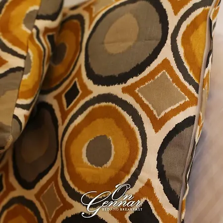 On Gennar Couette-café 3*