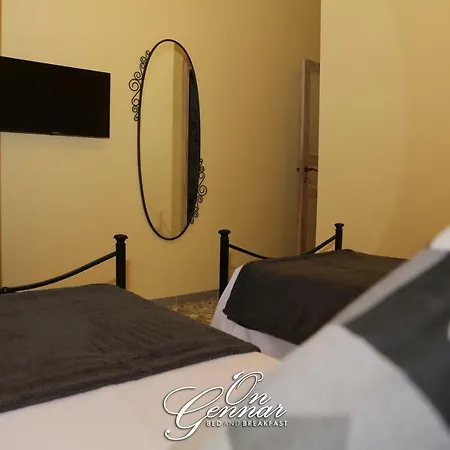Bed and Breakfast On Gennar Νάπολη