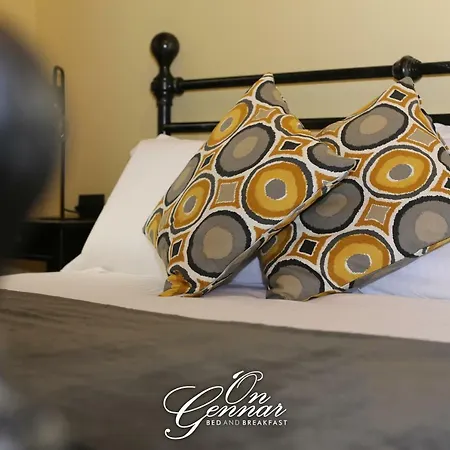 On Gennar Couette-café 3*