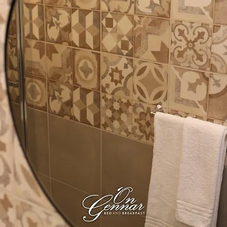 On Gennar Bed and Breakfast Νάπολη