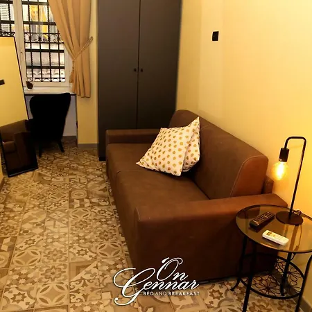 Bed and Breakfast On Gennar 3*