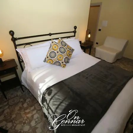 Bed and Breakfast On Gennar