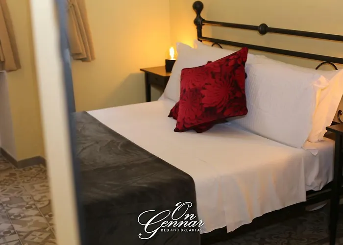 On Gennar Bed & Breakfast