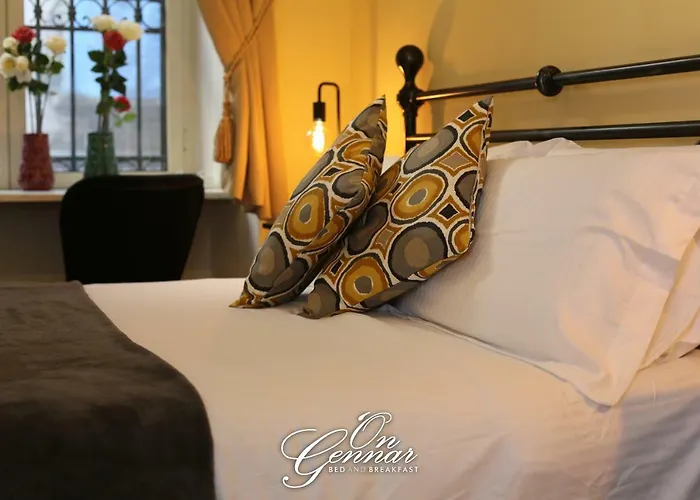 On Gennar Неаполь