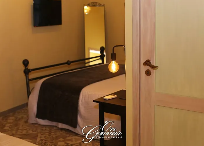 On Gennar Bed & Breakfast 3*