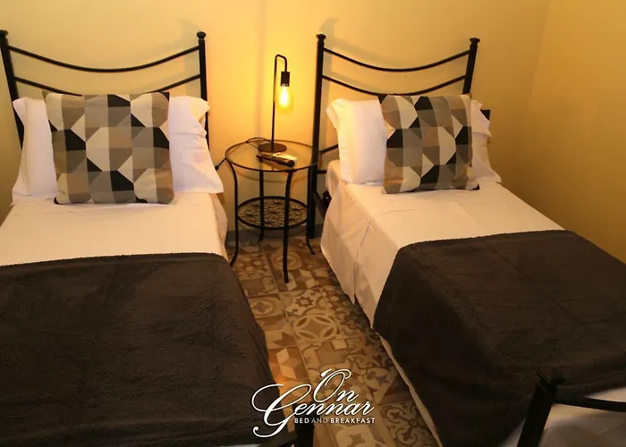 On Gennar Bed & Breakfast