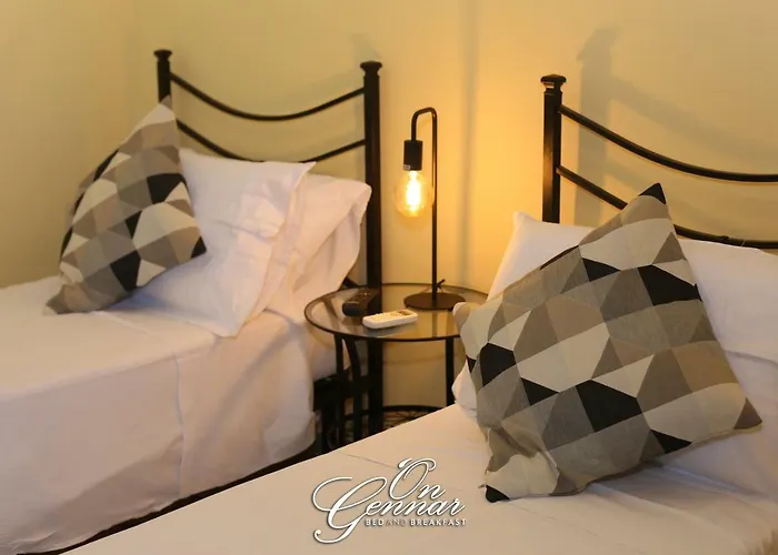 On Gennar Bed & Breakfast