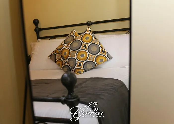 On Gennar Bed & Breakfast 3*