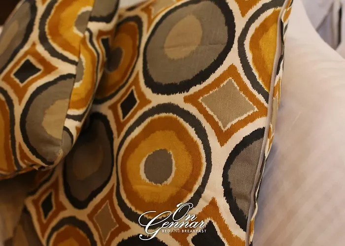 On Gennar Отель типа 