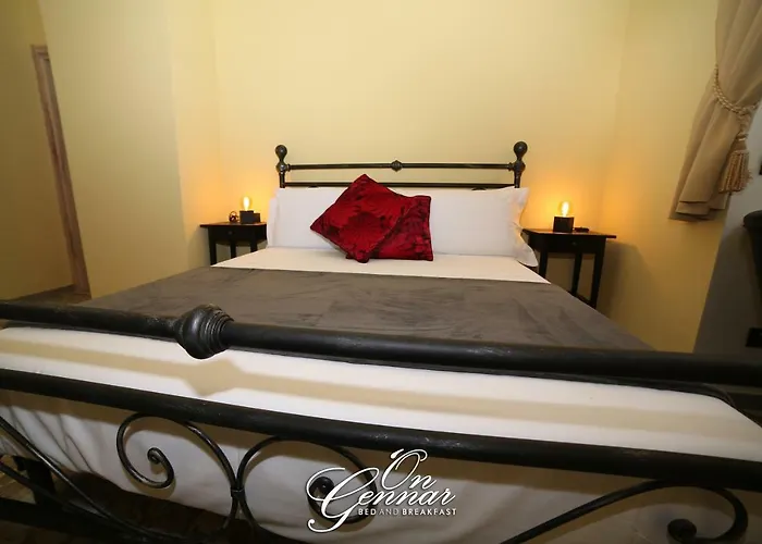 Bed & Breakfast On Gennar