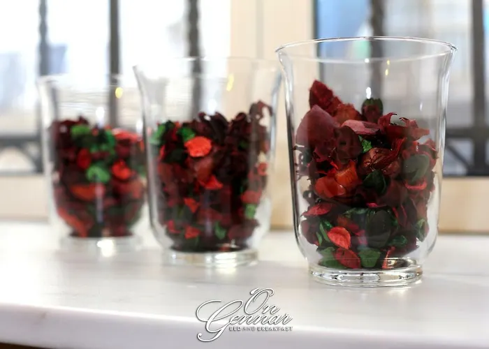 On Gennar Bed & Breakfast Neapol