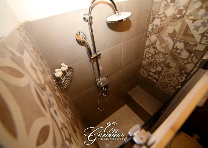 On Gennar Bed & Breakfast 3*