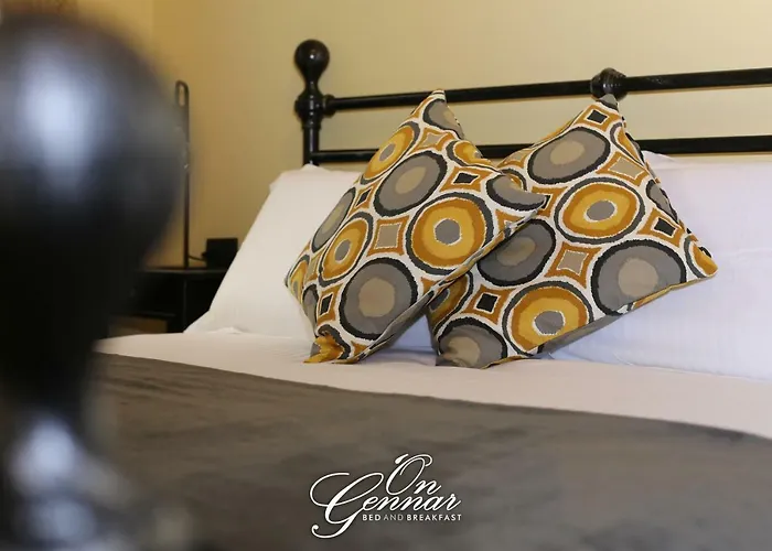 On Gennar Bed & Breakfast 3*