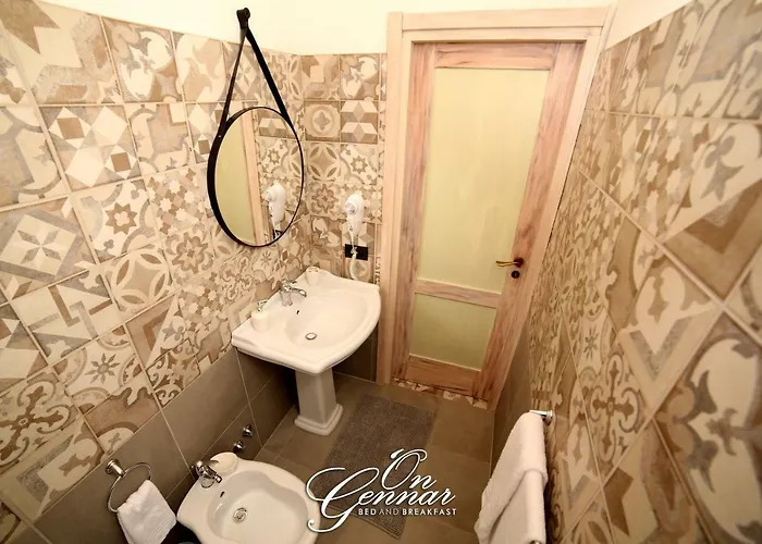 On Gennar Bed & Breakfast Neapol