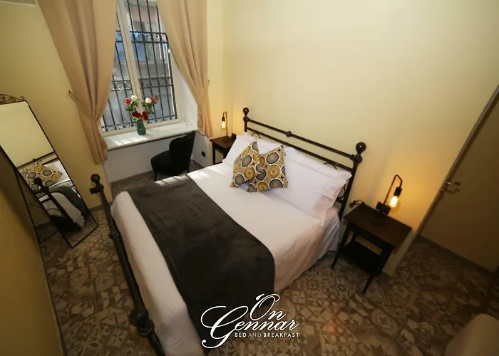 On Gennar Неаполь