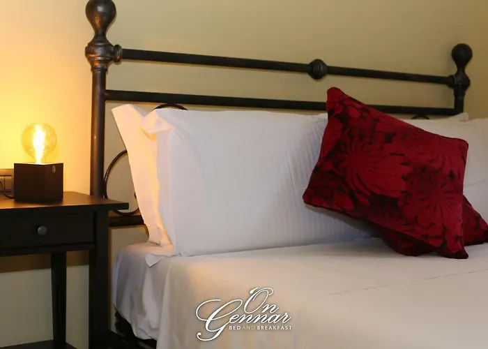 On Gennar Bed & Breakfast 3*
