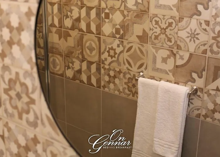 On Gennar Bed & Breakfast Neapol