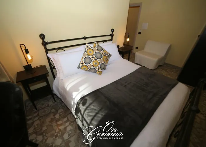 Bed & Breakfast On Gennar